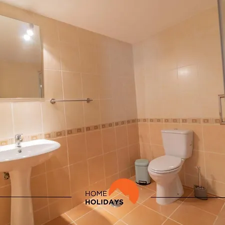 Vakantiehuis #102 V5 Clube By Holidays *