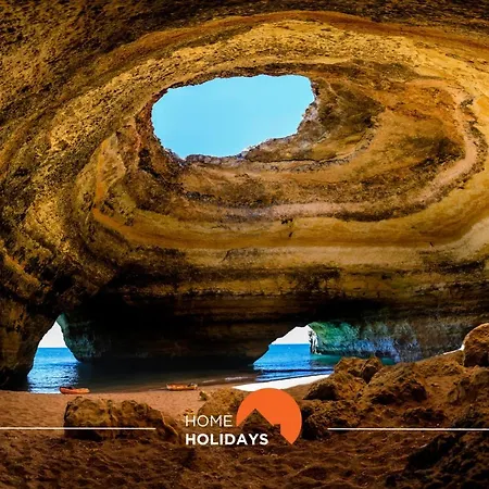 #102 V5 Clube By Holidays Vakantiehuis *