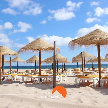Vakantiehuis #102 V5 Clube By Holidays Albufeira
