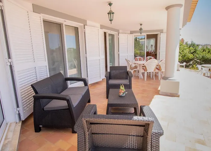 Ferienhaus #102 V5 Clube By Holidays