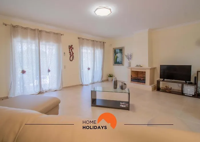 Ferienhaus #102 V5 Clube By Holidays *