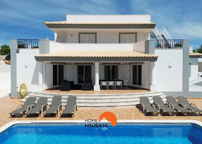 Ferienhaus #102 V5 Clube By Holidays Albufeira