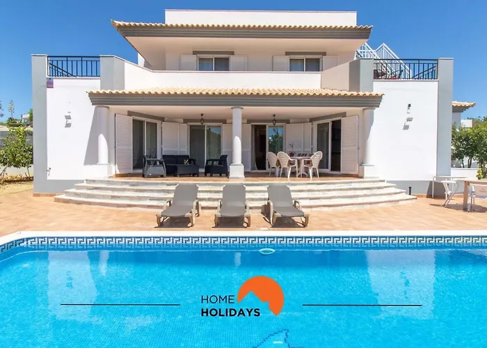 #102 V5 Clube By Holidays *