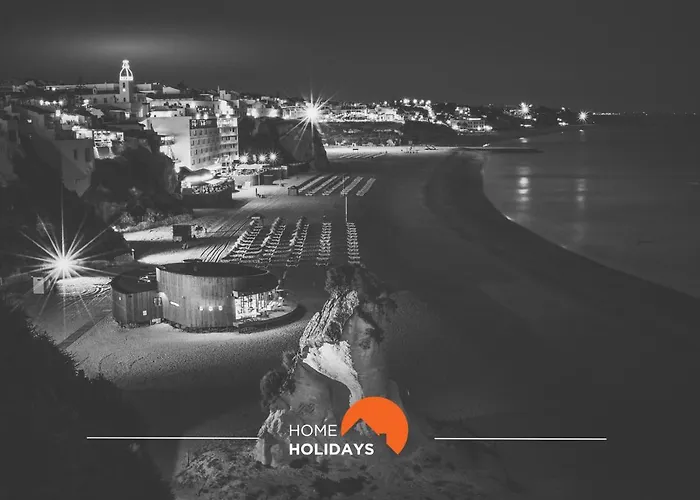 #102 V5 Clube By Holidays * Albufeira