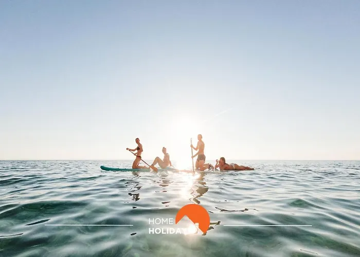 #102 V5 Clube By Holidays Ferienhaus