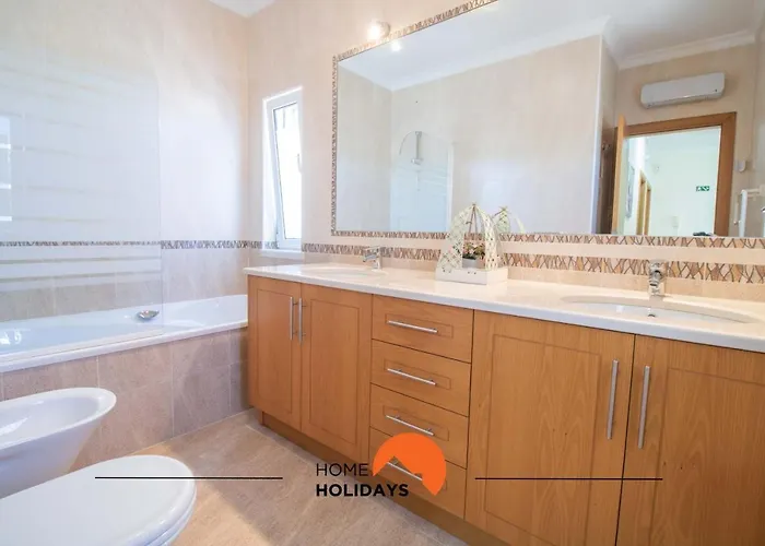 Ferienhaus #102 V5 Clube By Holidays *