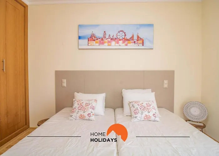 #102 V5 Clube By Holidays Ferienhaus *