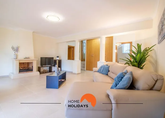 #102 V5 Clube By Holidays Ferienhaus Albufeira