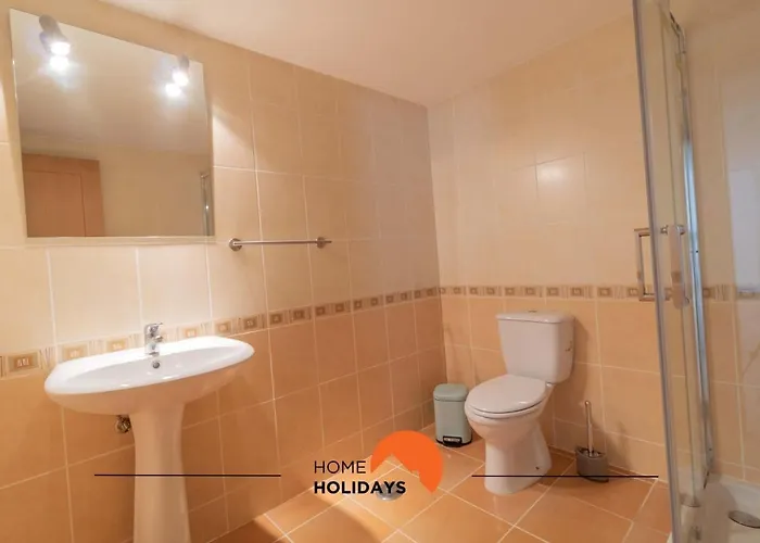 Ferienhaus #102 V5 Clube By Holidays *