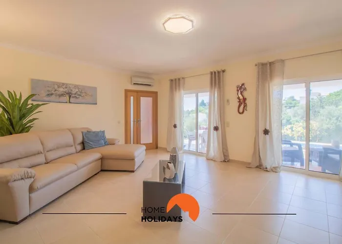 Ferienhaus #102 V5 Clube By Holidays *