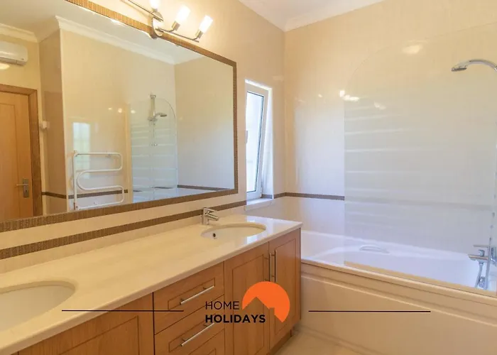 Ferienhaus #102 V5 Clube By Holidays