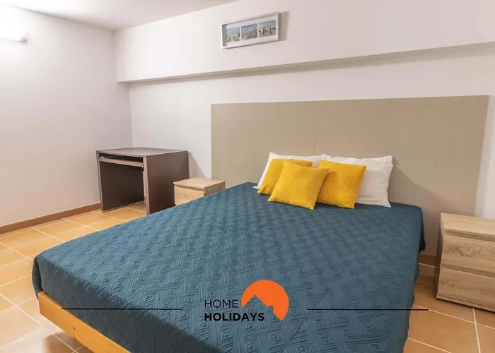 #102 V5 Clube By Holidays Ferienhaus Albufeira