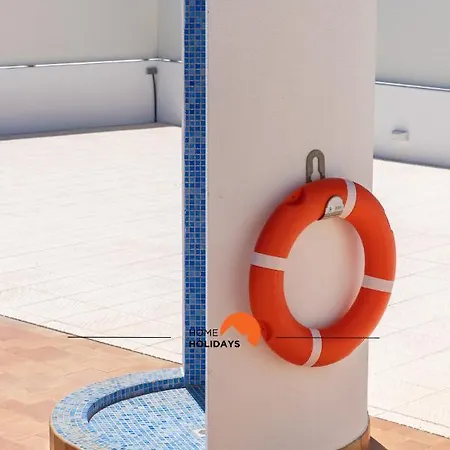 #102 V5 Clube By Holidays Casa vacanze Albufeira